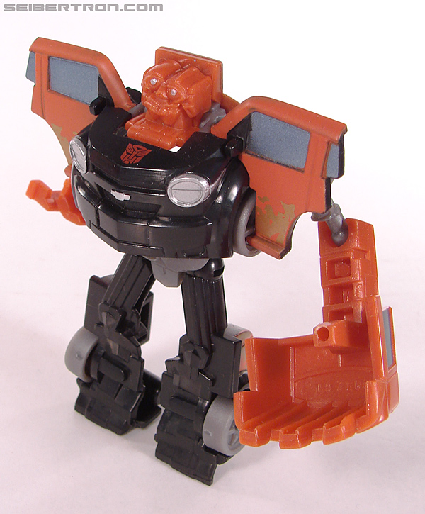Transformers Revenge of the Fallen Rally Mudflap (Image #45 of 70)