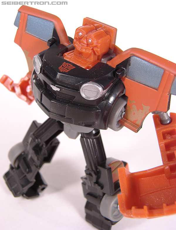 Transformers Revenge of the Fallen Rally Mudflap (Image #53 of 70)