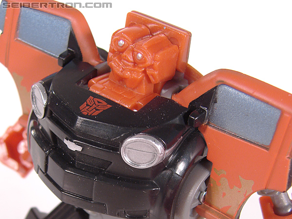 Transformers Revenge of the Fallen Rally Mudflap (Image #54 of 70)