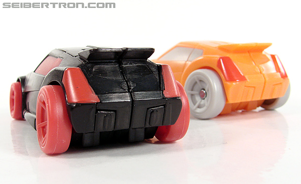 Transformers Revenge of the Fallen Shadow Striker Toy Gallery (Image ...