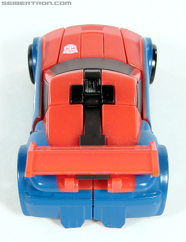 Transformers Revenge of the Fallen Smokescreen (Image #21 of 74)