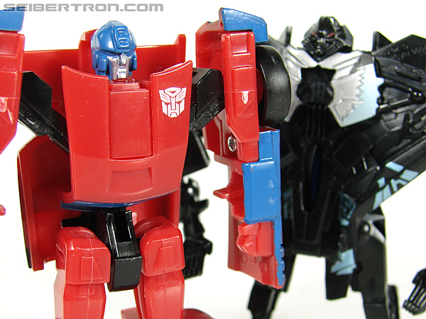 Transformers Revenge of the Fallen Smokescreen (Image #71 of 74)