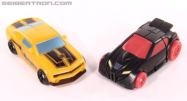 Transformers Revenge of the Fallen Bumblebee (2 pack) (Image #16 of 68)