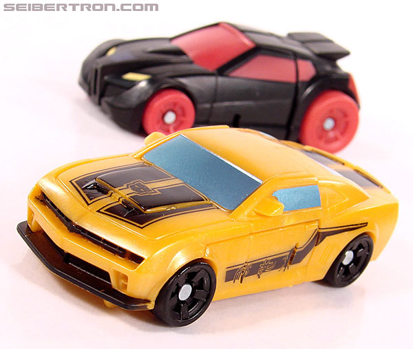 Transformers Revenge of the Fallen Bumblebee (2 pack) (Image #17 of 68)