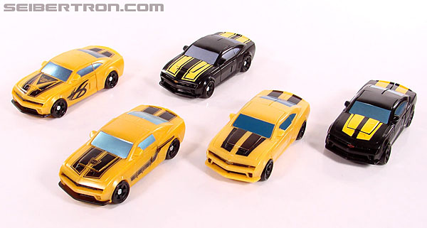 Transformers Revenge of the Fallen Bumblebee (2 pack) (Image #22 of 68)