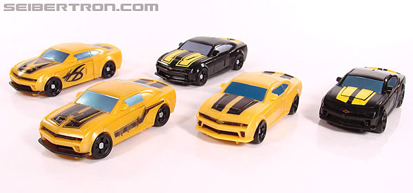 Transformers Revenge of the Fallen Bumblebee (2 pack) (Image #23 of 68)