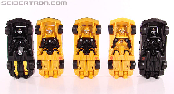 Transformers Revenge of the Fallen Bumblebee (2 pack) (Image #25 of 68)
