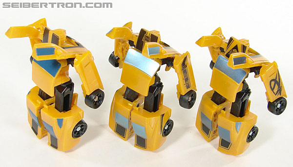 Transformers Revenge of the Fallen Bumblebee (2 pack) (Image #51 of 68)
