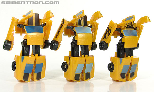 Transformers Revenge of the Fallen Bumblebee (2 pack) (Image #53 of 68)