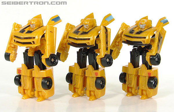Transformers Revenge of the Fallen Bumblebee (2 pack) (Image #54 of 68)