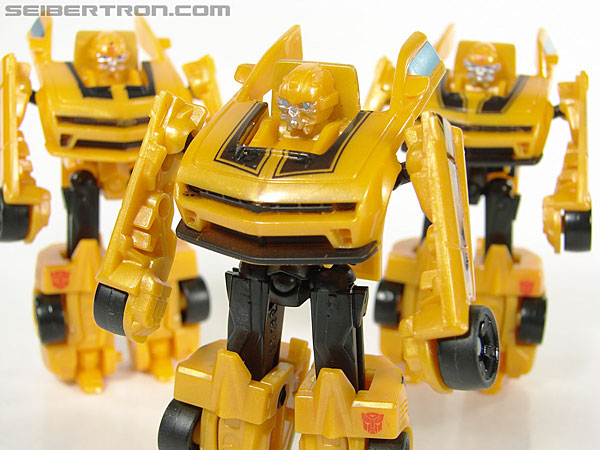 Transformers Revenge of the Fallen Bumblebee (2 pack) (Image #57 of 68)