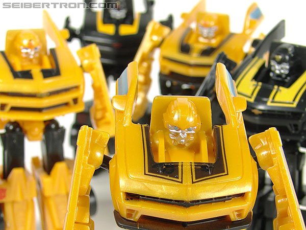 Transformers Revenge of the Fallen Bumblebee (2 pack) (Image #61 of 68)