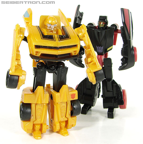 Transformers Revenge of the Fallen Bumblebee (2 pack) (Image #64 of 68)