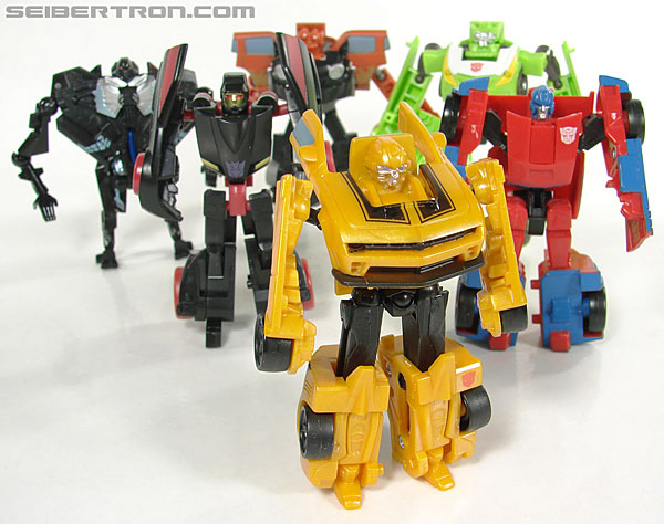 Transformers Revenge of the Fallen Bumblebee (2 pack) (Image #67 of 68)