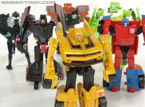 Transformers Revenge of the Fallen Bumblebee (2 pack) (Image #68 of 68)