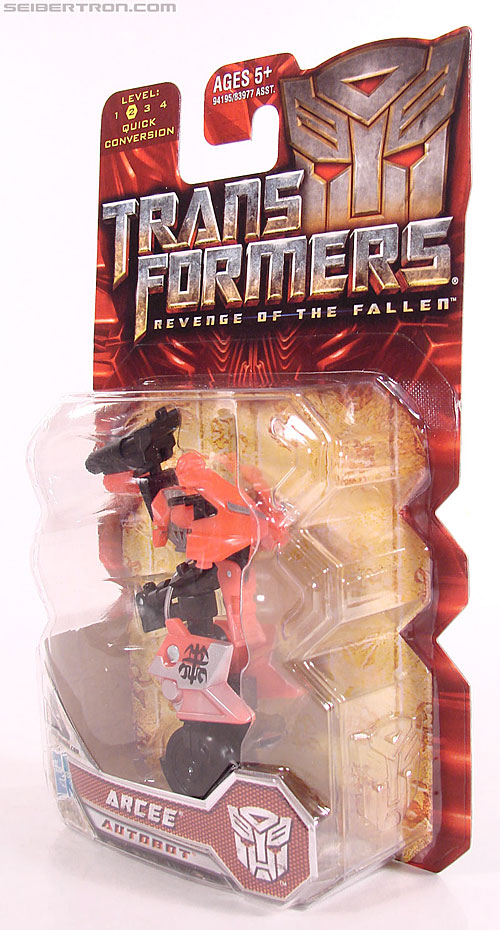 Transformers Revenge of the Fallen Arcee (Image #8 of 96)