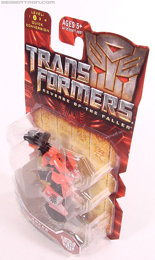 Transformers Revenge of the Fallen Arcee (Image #9 of 96)