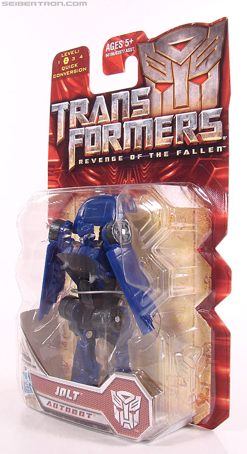 Transformers Revenge of the Fallen Jolt (Image #8 of 76)
