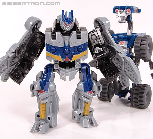 Transformers Revenge of the Fallen Soundwave (Image #89 of 94)