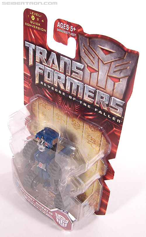 Transformers Revenge of the Fallen Wheelie (Image #10 of 82)