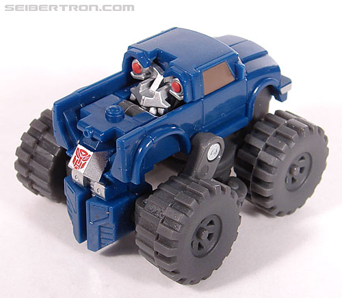 transformers revenge of the fallen wheelie toy