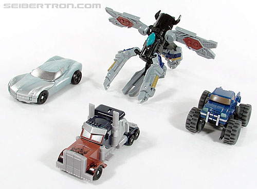 Transformers Revenge of the Fallen Wheelie (Image #36 of 82)