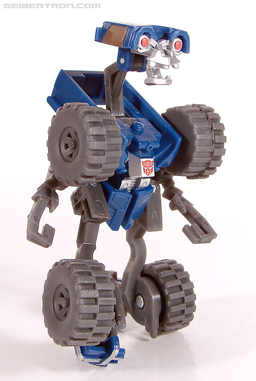 Transformers Revenge of the Fallen Wheelie (Image #55 of 82)