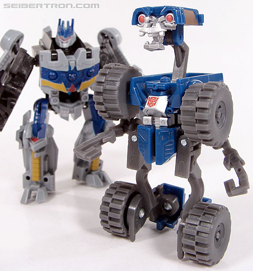 Transformers Revenge of the Fallen Wheelie (Image #60 of 82)