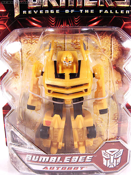 Transformers Revenge of the Fallen Bumblebee (Image #2 of 66)