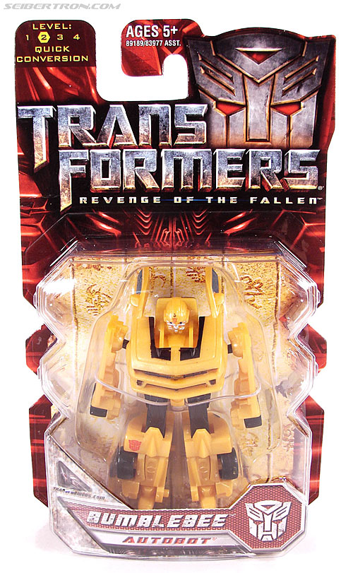 Transformers Revenge of the Fallen Bumblebee (Image #3 of 66)