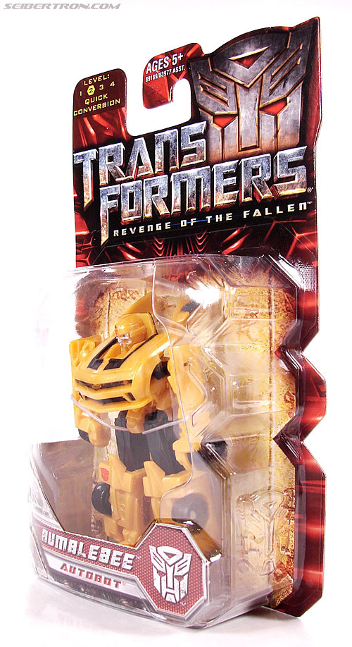 Transformers Revenge of the Fallen Bumblebee (Image #8 of 66)