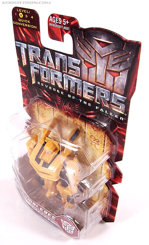 Transformers Revenge of the Fallen Bumblebee (Image #9 of 66)