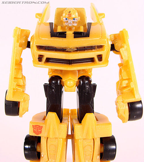 Transformers Revenge of the Fallen Bumblebee (Image #33 of 66)