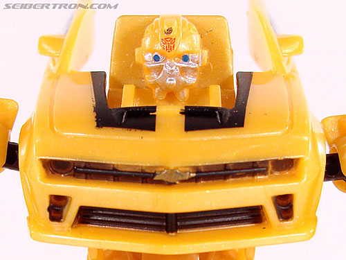 Transformers Revenge of the Fallen Bumblebee (Image #34 of 66)