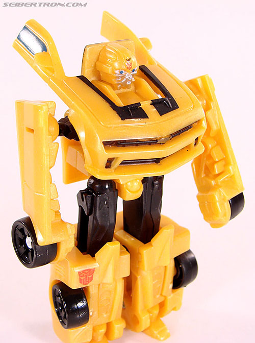 Transformers Revenge of the Fallen Bumblebee (Image #35 of 66)
