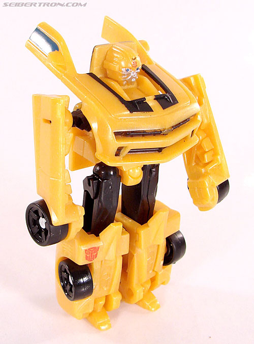 Transformers Revenge of the Fallen Bumblebee (Image #37 of 66)