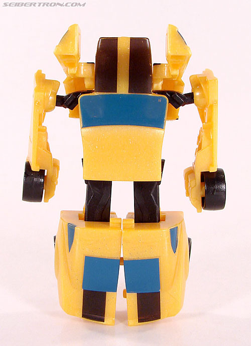 Transformers Revenge of the Fallen Bumblebee (Image #40 of 66)