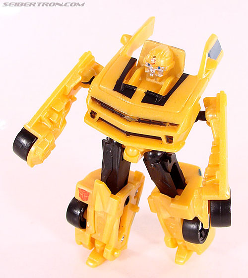 Transformers Revenge of the Fallen Bumblebee (Image #46 of 66)