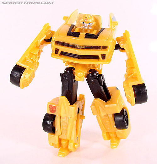 Transformers Revenge of the Fallen Bumblebee (Image #47 of 66)