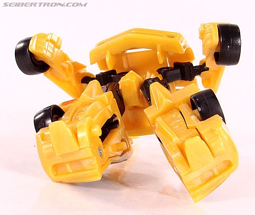 Transformers Revenge of the Fallen Bumblebee (Image #48 of 66)