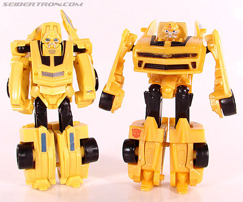Transformers Revenge of the Fallen Bumblebee (Image #49 of 66)