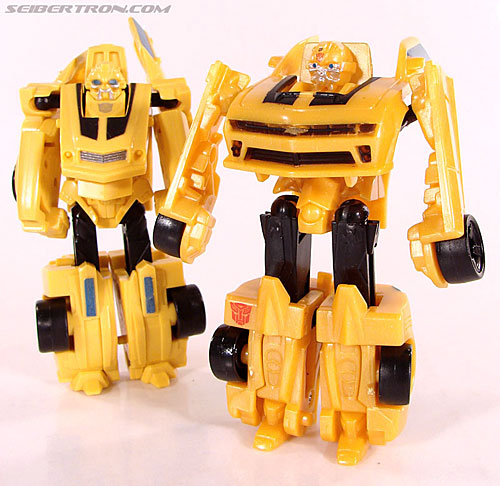 Transformers Revenge of the Fallen Bumblebee (Image #50 of 66)