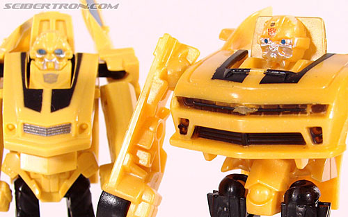 Transformers Revenge of the Fallen Bumblebee (Image #52 of 66)