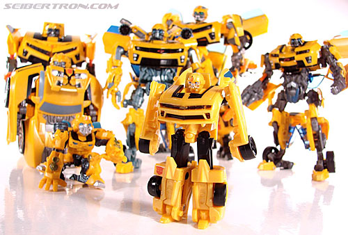 Transformers Revenge of the Fallen Bumblebee (Image #54 of 66)