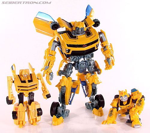 Transformers Revenge of the Fallen Bumblebee (Image #55 of 66)