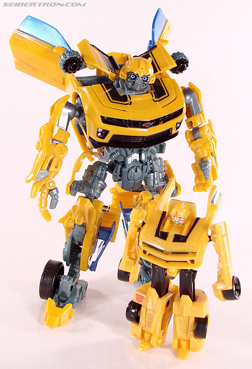 Transformers Revenge of the Fallen Bumblebee (Image #56 of 66)