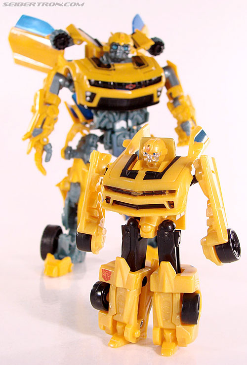 Transformers Revenge of the Fallen Bumblebee (Image #57 of 66)