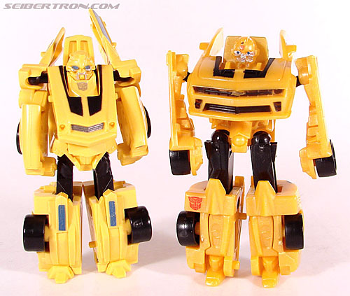 Transformers Revenge of the Fallen Bumblebee (Image #58 of 66)
