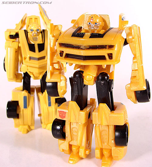 Transformers Revenge of the Fallen Bumblebee (Image #59 of 66)