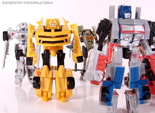 Transformers Revenge of the Fallen Bumblebee (Image #64 of 66)
